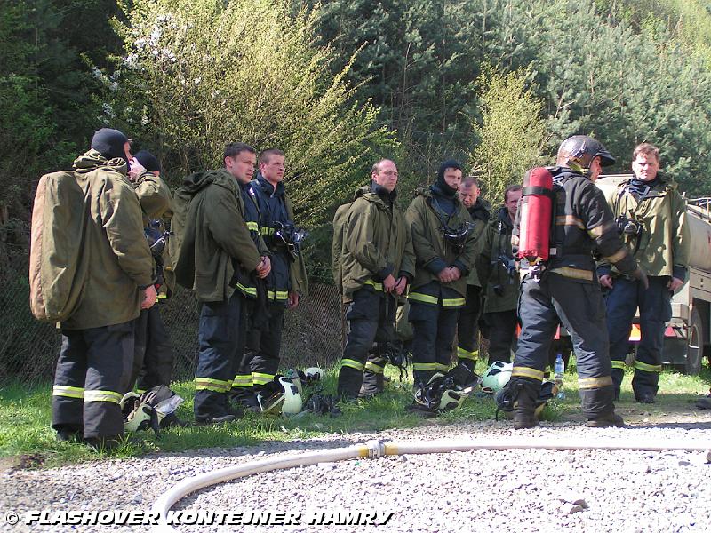 16 - 21.04.2009,  HZS Olomouckeho kraje, stanice Prerov.JPG